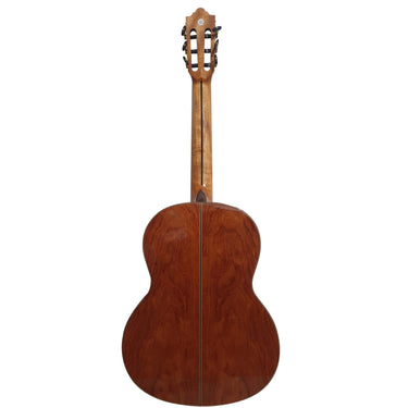 Guitarra Clasica Tres Pinos Tpcg-1000 Nt Natural